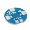 5pcs 2S 5A 锂离子锂电池 7.4V 8.4V 18650 充电器保护板 BMS 用于锂离子锂电池