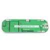 5pcs 3S 20A Li-ion Lithium Batterie 18650 Chargeur PCB BMS Protection Board 12.6V Cellule