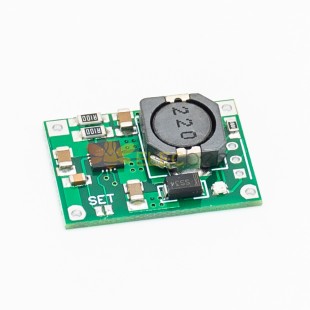 5шт TP5100 Single 4.2V / Dual 8.4V 2A Lithium Battery Charging Board