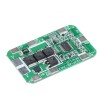 6S 14A 22,2 V 18650 Placa de protección de batería para 18650 Li-ion cargador de batería de litio Módulo de protección PCB BMS