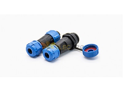 SP series connectors: stable and reliable connection solutions