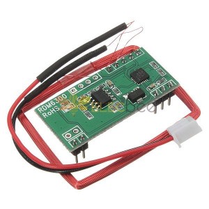 Arduino용 125KHz EM4100 RFID 카드 읽기 모듈 RDM630 UART - 공식 Arduino 보드와 함께 작동하는 제품