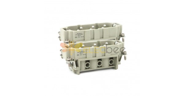 Heavy Duty Connector Splice - Category