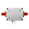 0,05–4 GHz, extrem rauscharm, NF = 0,6 dB, Breitbandverstärker mit hoher Linearität, LNA-Eingang – 110 dBm – nur Platine