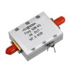 0,05–4 GHz, extrem rauscharm, NF = 0,6 dB, Breitbandverstärker mit hoher Linearität, LNA-Eingang – 110 dBm – nur Platine