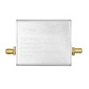 100K-6GHz Full Band Low Noise Amplifier 20dB High Gain Power Preamplifier LNA Module for RF & Software Defined Radio SDR