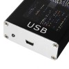 100KHz-1,7GHz Vollband UV HF RTL-SDR USB-Tuner-Empfänger USB-Dongle mit RTL2832U R820T2 Amateurfunk RTL SDR