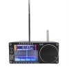 ATS-25X2 RDSFirmwa 4.1X/5.3B Netzwerk-WIFI-Konfiguration Vollbandradio mit Spektrum-Scanning-DSP-Empfänger ATS25 ATS25X2