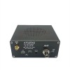 ATS-25X2 RDSFirmwa 4.1X/5.3B Netzwerk-WIFI-Konfiguration Vollbandradio mit Spektrum-Scanning-DSP-Empfänger ATS25 ATS25X2