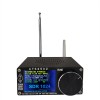 ATS-25X2 RDSFirmwa 4.1X/5.3B Netzwerk-WIFI-Konfiguration Vollbandradio mit Spektrum-Scanning-DSP-Empfänger ATS25 ATS25X2