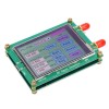 MAX2870 Signalgenerator 23,5 MHz-6000 MHz PLL-Frequenz Touchscreen LCD-Display Radiofrequenz-Signalquelle PC-Softwaresteuerung