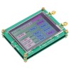 MAX2870 Signalgenerator 23,5 MHz-6000 MHz PLL-Frequenz Touchscreen LCD-Display Radiofrequenz-Signalquelle PC-Softwaresteuerung