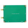 MAX2870 Signalgenerator 23,5 MHz-6000 MHz PLL-Frequenz Touchscreen LCD-Display Radiofrequenz-Signalquelle PC-Softwaresteuerung