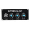 QRM Eliminator X-Phase (1–30 MHz) HF-Band-Box