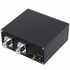 SDR Transceiver und Receiver Switch Antenna Sharer TR Switch Box mit Gasentladungsschutz 160 MHz