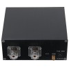 SDR Transceiver und Receiver Switch Antenna Sharer TR Switch Box mit Gasentladungsschutz 160 MHz