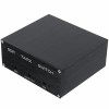 SDR Transceiver und Receiver Switch Antenna Sharer TR Switch Box mit Gasentladungsschutz 160 MHz