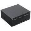 SDR Transceiver und Receiver Switch Antenna Sharer TR Switch Box mit Gasentladungsschutz 160 MHz