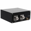 SDR Transceiver und Receiver Switch Antenna Sharer TR Switch Box mit Gasentladungsschutz 160 MHz