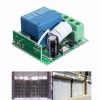 10 Stück DC12V 10A 1CH 433 MHz Wireless Relay RF Fernbedienung Schalter Empfängerplatine