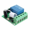 10 Stück DC12V 10A 1CH 433 MHz Wireless Relay RF Fernbedienung Schalter Empfängerplatine