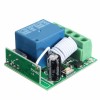 10 Stück DC12V 10A 1CH 433 MHz Wireless Relay RF Fernbedienung Schalter Empfängerplatine