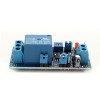 12V Power On Delay Relay Module Delay Circuit Module NE555 Chip