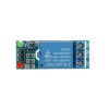 20 Stück 5V Low Level Trigger Ein 1-Kanal-Relaismodul Schnittstellenplatine Schild DC AC 220V