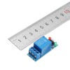 20 Stück 5V Low Level Trigger Ein 1-Kanal-Relaismodul Schnittstellenplatine Schild DC AC 220V