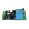 315MHz / 433MHz 220V 10A 1CH Channel Wireless Relay Remote Control Switch Receiver - 315MHz