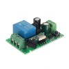 315MHz / 433MHz 220V 10A 1CH Channel Wireless Relay Remote Control Switch Receiver - 315MHz