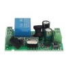 315MHz / 433MHz 220V 10A 1CH Channel Wireless Relay Remote Control Switch Receiver - 315MHz