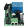 315MHz / 433MHz 220V 10A 1CH Channel Wireless Relay Remote Control Switch Receiver - 315MHz