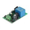 315MHz / 433MHz 220V 10A 1CH Channel Wireless Relay Remote Control Switch Receiver - 315MHz