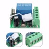 3 Stück DC12V 10A 1CH 433 MHz Wireless Relay RF Fernbedienung Schalter Empfängerplatine