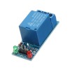 5V Low Level Trigger Ein 1-Kanal-Relaismodul-Schnittstellenplatinenschild DC AC 220V