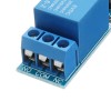 5V Low Level Trigger Ein 1-Kanal-Relaismodul-Schnittstellenplatinenschild DC AC 220V