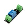 5V12V/24V 1-Way Relay Module Isolated Drive Control High Level Drive Board - 5V