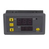 AC110V-220V Digitalanzeige Zeitrelais Automatisierung Verzögerung Timer Steuerschalter Relaismodul