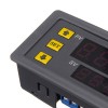 AC110V-220V Digitalanzeige Zeitrelais Automatisierung Verzögerung Timer Steuerschalter Relaismodul