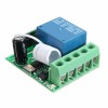 DC12V 10A 1CH 433MHz Wireless Relay RF Fernbedienung Schalter Empfänger - 1pc