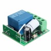 DC12V 10A 1CH 433MHz Wireless Relay RF Fernbedienung Schalter Empfänger - 1pc