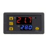 DC12V / AC110V-220V Digital Display Time Relay Automation Delay Timer Control Switch Relay Module - 110V~220V