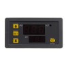 DC12V / AC110V-220V Digital Display Time Relay Automation Delay Timer Control Switch Relay Module - 110V~220V