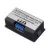 DC12V / AC110V-220V Digital Display Time Relay Automation Delay Timer Control Switch Relay Module - 110V~220V