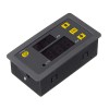 DC12V / AC110V-220V Digital Display Time Relay Automation Delay Timer Control Switch Relay Module - 110V~220V