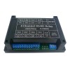 with TVS protected DC 12V 8Ch RS485 Relay Module Modbus RTU 03 06 16 Function Code DIN Shell Switch Board