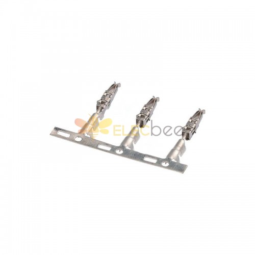 DJ623-E1.5A/B Small feet Automotive Connector,  Terminal Pin 1PCS