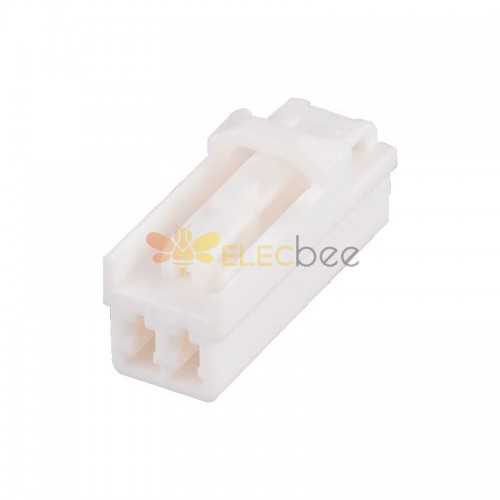 DJ7024-1.8-21（MX622- Terminal protective shell for automotive applications 1PCS