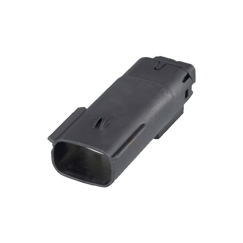 DJ7035-1.5-11 main body (3348 Terminal protective shell for automotive applications 1PCS